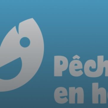 Pêche en herbe 2024