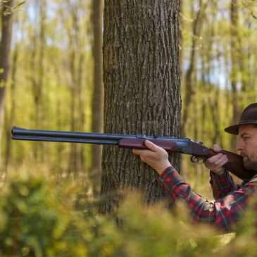 Nouvelle règlementation de chasse en 2026